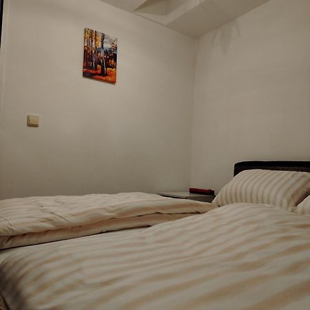 Sarajevo Old Town 1 Appartement Buitenkant foto